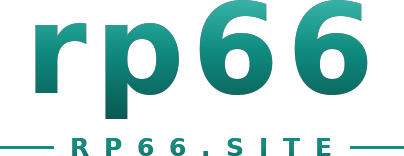 rp66 logo